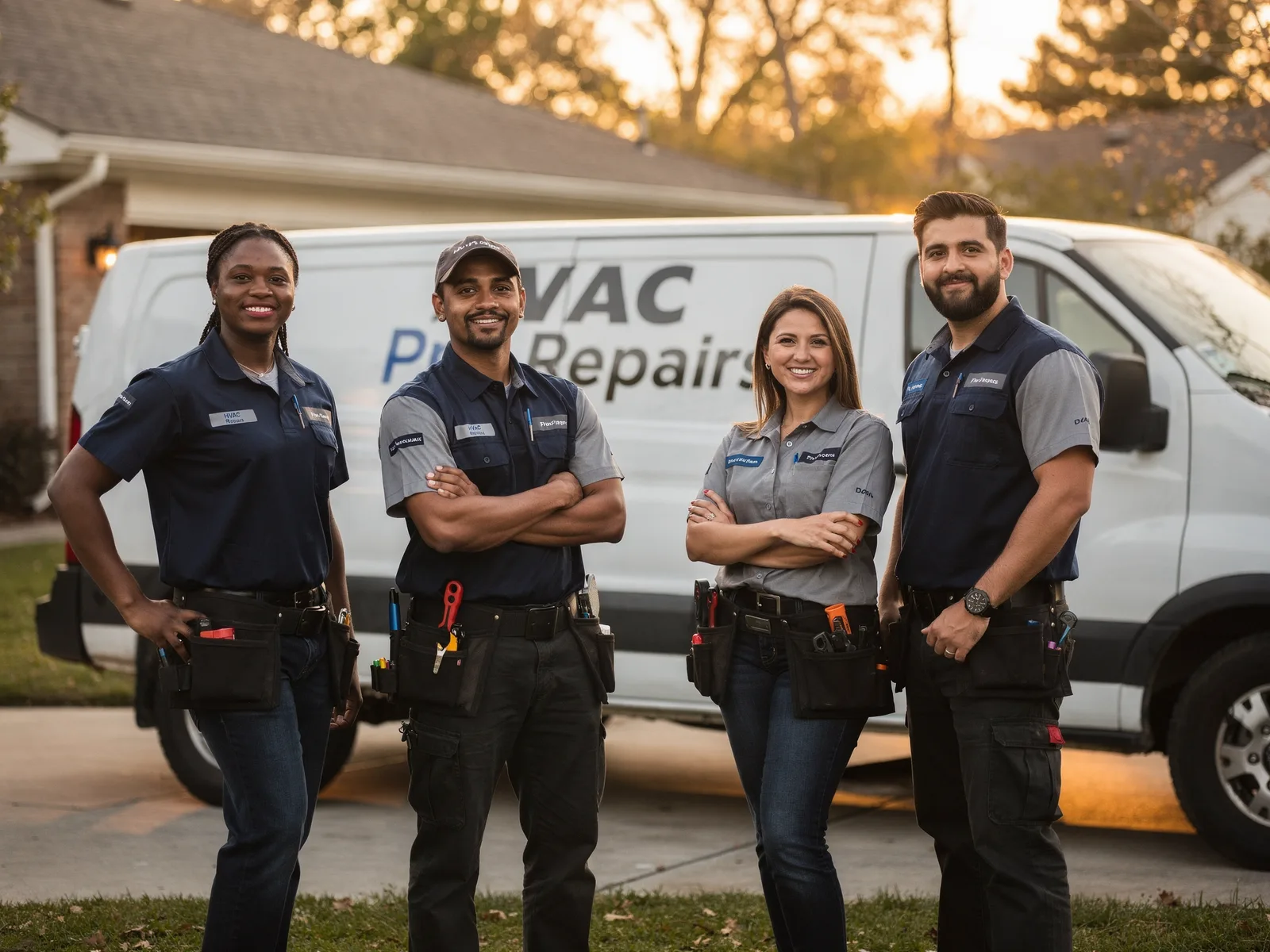 Heat Pump Repair company in Mission Hill, SD