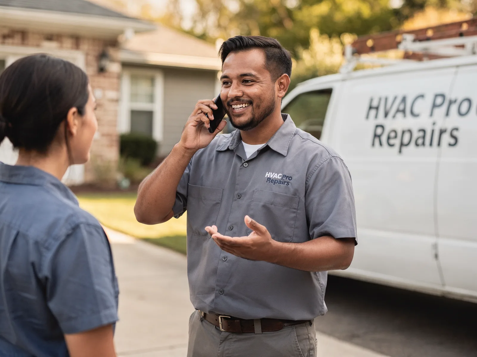Heat Pump Repair Mission Hill, SD FAQs